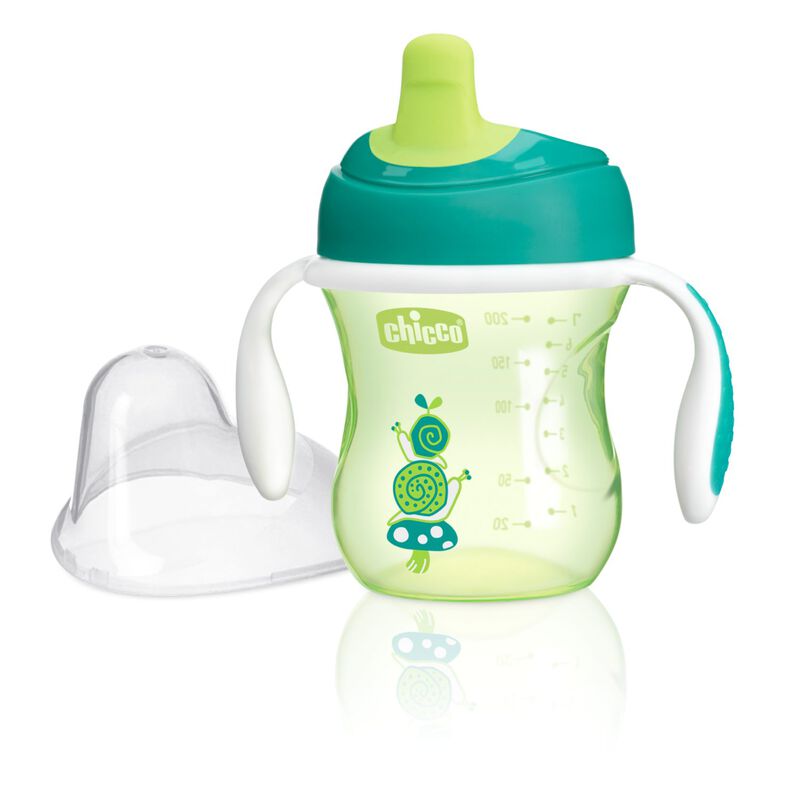 Training Cup (200ml) (6m+) (Assorted -Neutral) image number 2